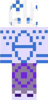 daisukinamahouzinnotokonoko