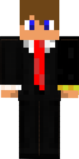 new suit