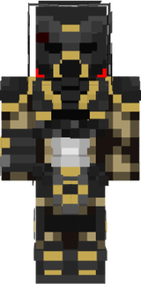 fugitive spear