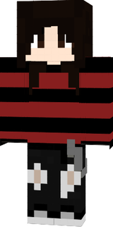 skin rockiiro 2025