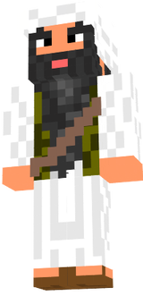 Osama Bin Laden