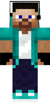 Cool Steve