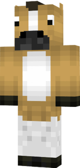 potro