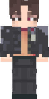 w mv costume
