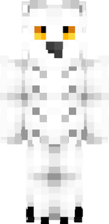 Snowy Owl