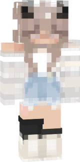 Mihh skin