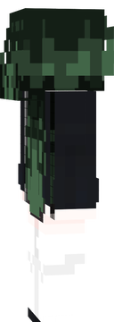 my oc