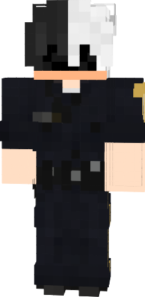 Preview of texture: police 6