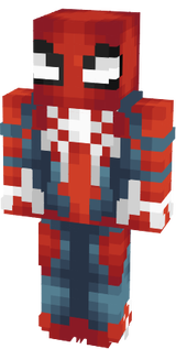 spider man
