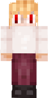 Buru Nyuu