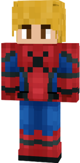 SpiderJim