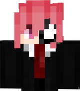 Withered Chigiri