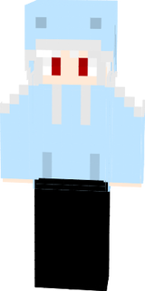 サメさん