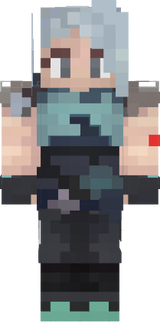 jett
