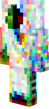 MC skin