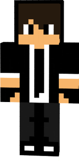 mc skin paoso