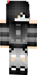 Angry Girl Zane Aphmau Mystreet