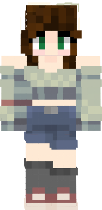 Preview of texture: Raina Summer