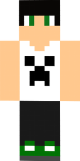 Skin Pedro HSA