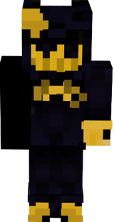 ink demon