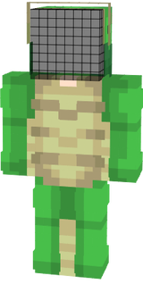 Turtle Onesie