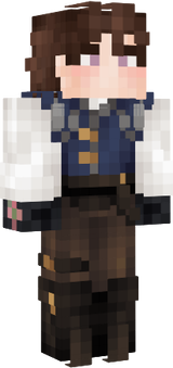 FrancisBluebellsblushygloves