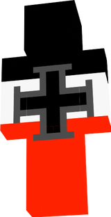Second Reich