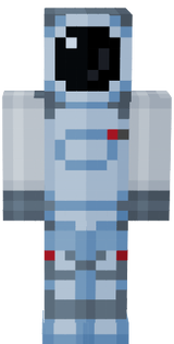 lego astronout