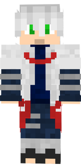 Adriel Hokage