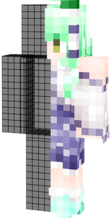 早苗ハーフ