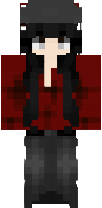 Preview of texture: marci_chan_skin