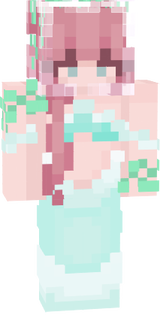 mermaid