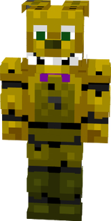 bonnie