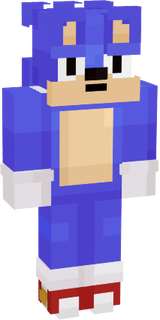 sonic