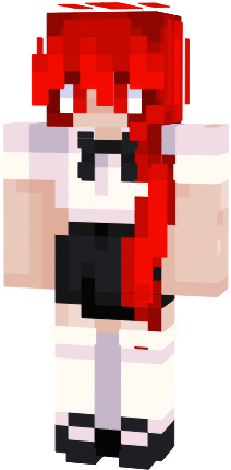 Preview of texture: rudy girl