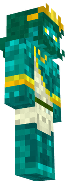 poseidon