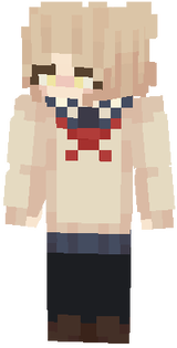 Real toga