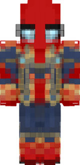 spiderskin