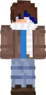 aaron