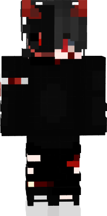 Preview of texture: demon