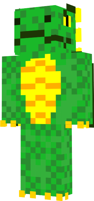 Preview of texture: dragon