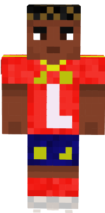 Preview of texture: YamalL