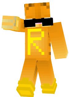 Preview of texture: Rich Cat