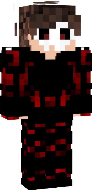 Preview of texture: niko shodow knight2