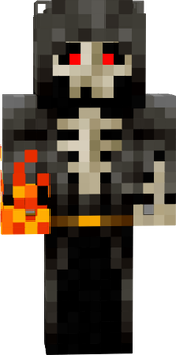 Fire Dreadlord