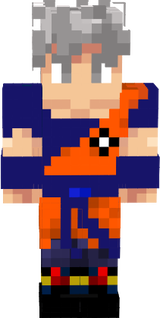 GOKU