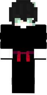my main skin