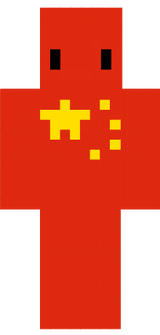 china man