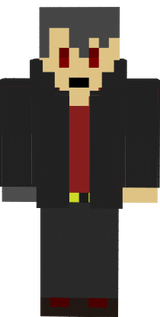 マイクラ正式スキン