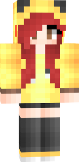 Cherry Skin